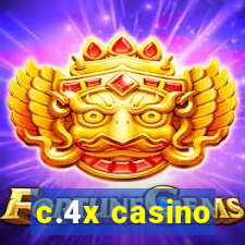 c.4x casino